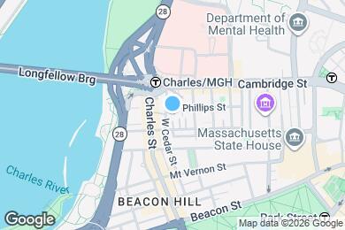 Map image of the property - 9 Primus Ave