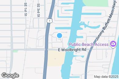 Map image of the property - 640 Snug Harbor Dr