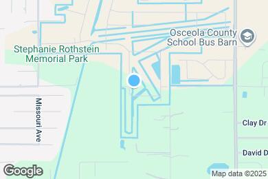 Map image of the property - 2753 Ponds Trl
