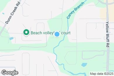 Map image of the property - 12205 Sapp Rd