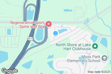 Map image of the property - 9461 Flowering Cottonwood Rd