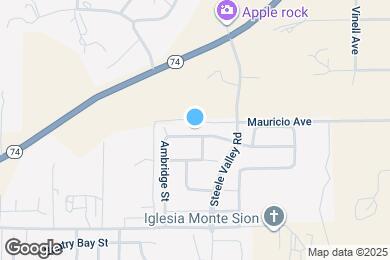 Map image of the property - 53204 Beales St
