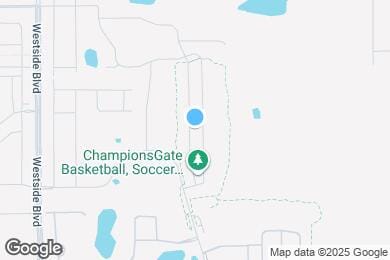 Map image of the property - 8863 Cabot Cliffs Dr