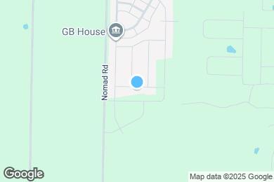 Map image of the property - 4307 SW Lenox Ave