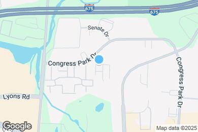 Map image of the property - 7767 Betsy Ross Cir