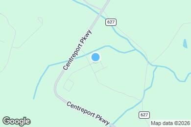 Map image of the property - 473 Wild Poppy Dr