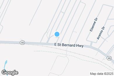 Map image of the property - 2012 Walkers Ln