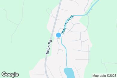 Map image of the property - 707 Riverwood Pass