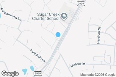 Map image of the property - 5208 Cobblestone Glen Dr