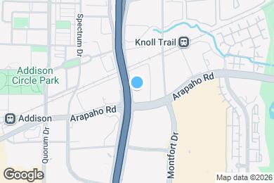 Map image of the property - Windsor Addison Apartments