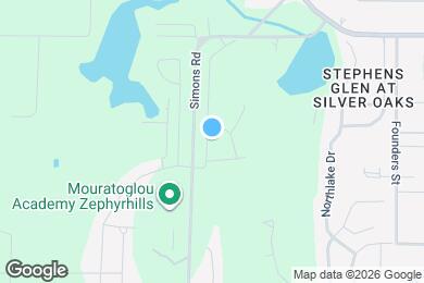 Map image of the property - 6766 Shelby Lynn Way