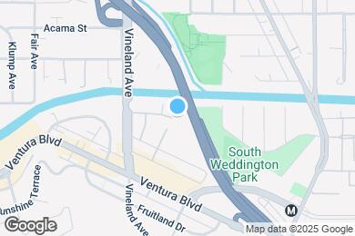 Map image of the property - 10983 Bluffside Dr