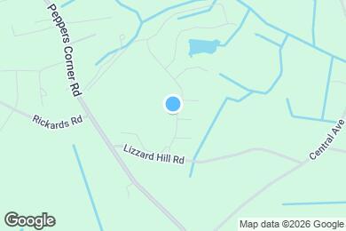 Map image of the property - 32259 Norman Ln