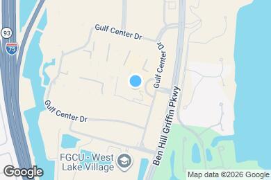 Map image of the property - Ilumina at GCTC