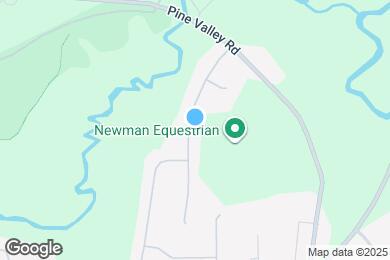 Map image of the property - 243 Winter Park Ln