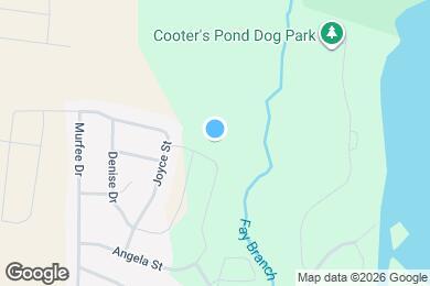 Map image of the property - 629 June St