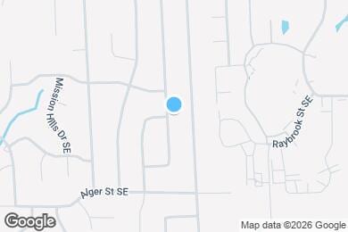 Map image of the property - 2230 Edgewood Ave SE