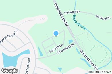 Map image of the property - 192 Mountain Ash Ln