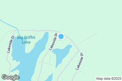 Map image of the property - 1904 Leafwood Cir