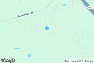 Map image of the property - 1213 Casa Luminar