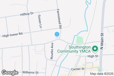 Map image of the property - 155 Mill St