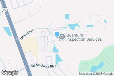 Map image of the property - 2511 Lemonwood Ave