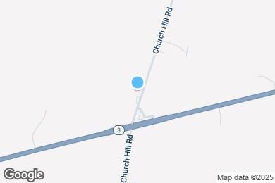 Map image of the property - 196 Church Hill Rd