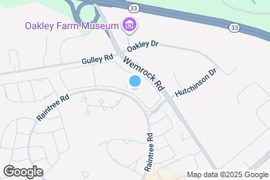 Map image of the property - 45 Tulip Ln