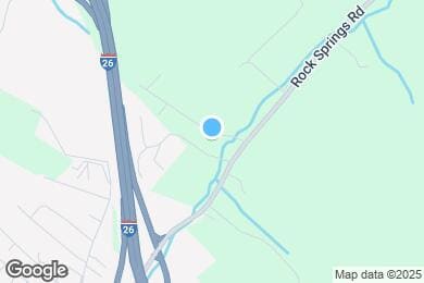 Map image of the property - 229 Galloway Rd