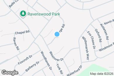 Map image of the property - 177 Forge Rd