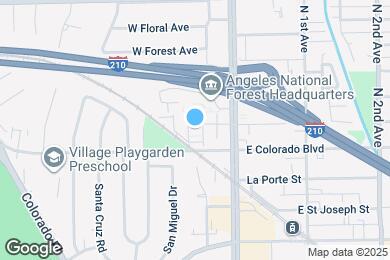 Map image of the property - 525 Windsor Rd