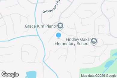 Map image of the property - 490 Chippenham Ct