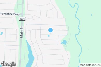 Map image of the property - 13137 Rich Ln