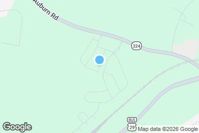 Map image of the property - 41 Agonia Ln