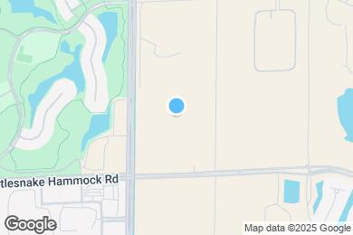 Map image of the property - Amberlin South Naples 55+ Active Adult