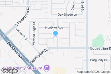 Map image of the property - 722 Booted Eagle St