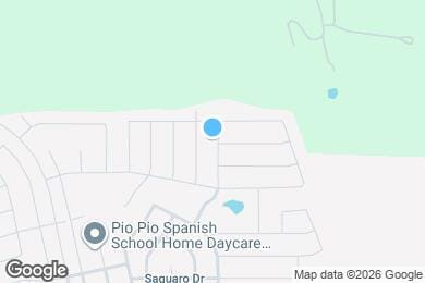Map image of the property - 14837 Firerock Rd