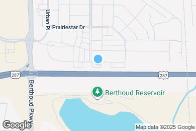 Map image of the property - 775 Great Plains Ave