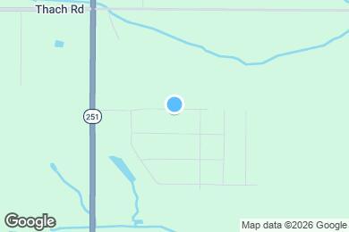 Map image of the property - 28348 Ferguson Ln