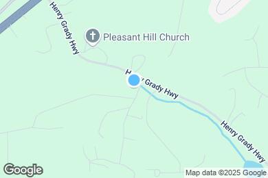 Map image of the property - 42 Moss Rd