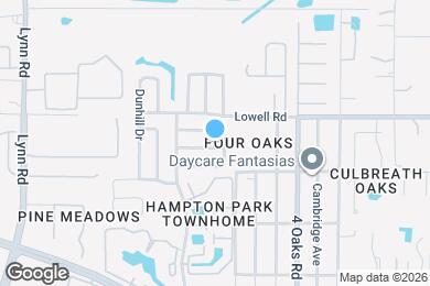 Map image of the property - 5303 MacBeth Ct