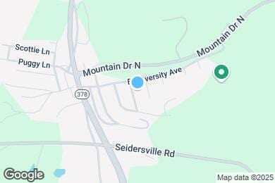 Map image of the property - 2195 Rovaldi Ave