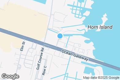 Map image of the property - 12901 Tidal Ln