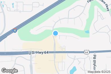 Map image of the property - 9067 Valkrie Ln