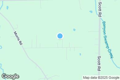 Map image of the property - 124 Angie Dr