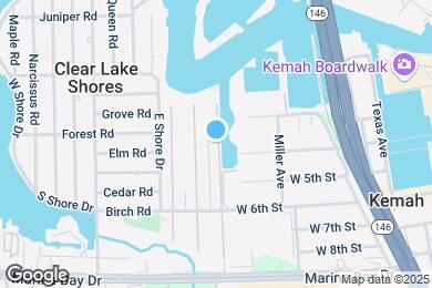 Map image of the property - 50 Lazy Ln