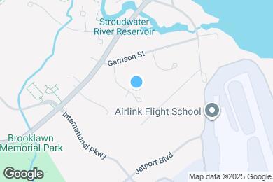 Map image of the property - 58 Tide Mill Rd