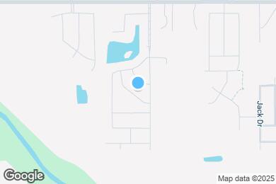 Map image of the property - 7412 Comrade Ln