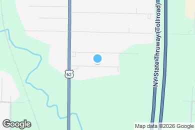 Map image of the property - 4256 Greenfield Pkwy