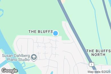 Map image of the property - 3026 30th Ct
